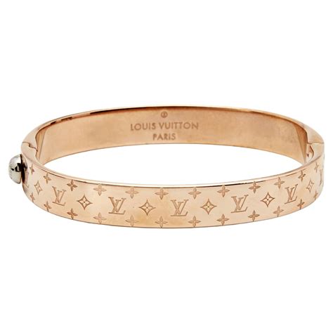 louis vuitton leather bracelet review|louis vuitton bracelet cost.